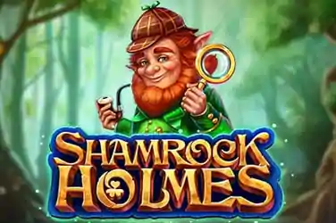 Shamrock Holmes222